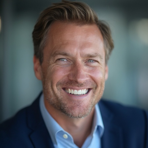 James Hargreaves — Non Gamstop Casinos expert